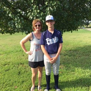 Meet your Posher, Misty